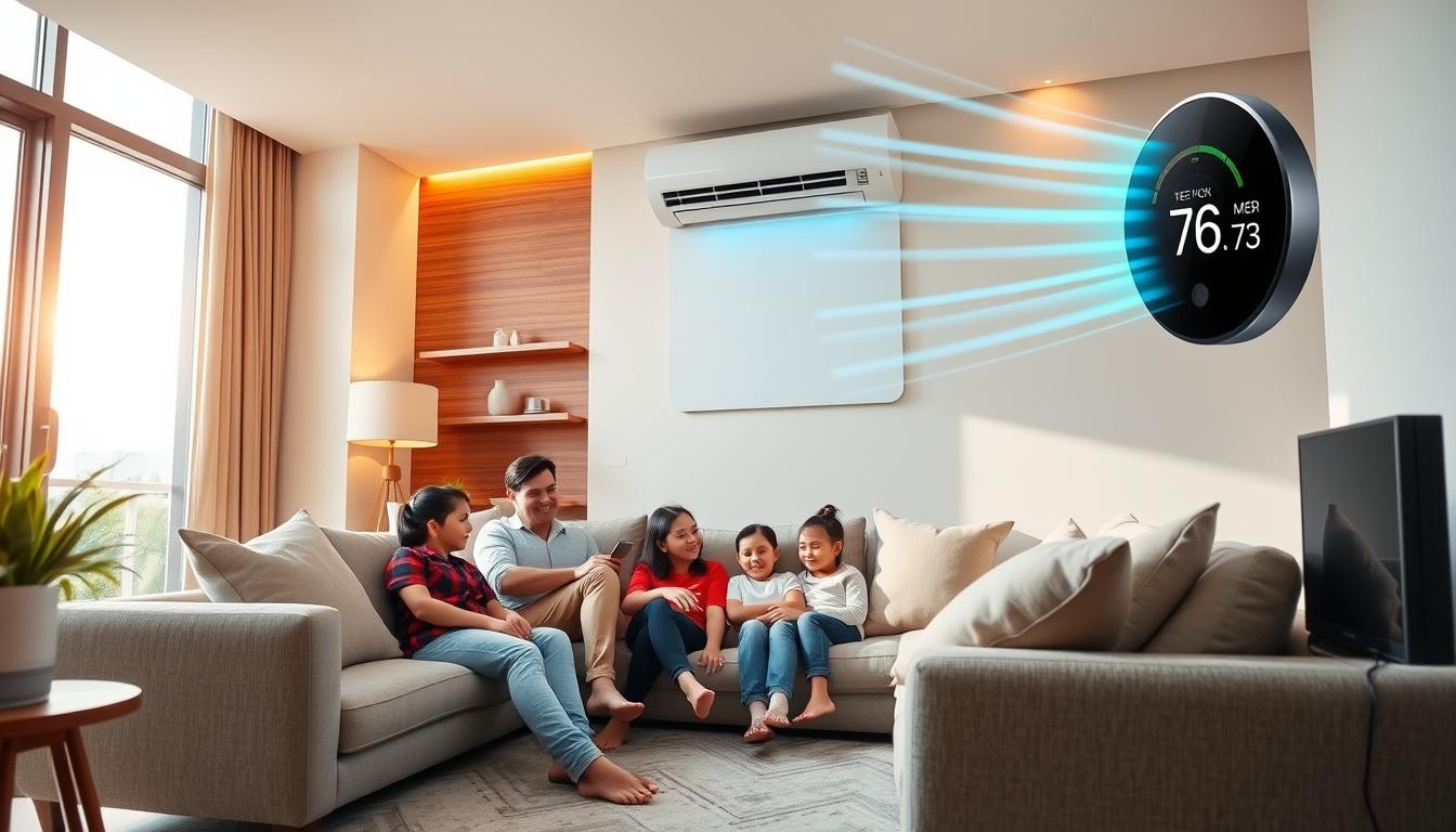 Welcome to AI Cooling Home